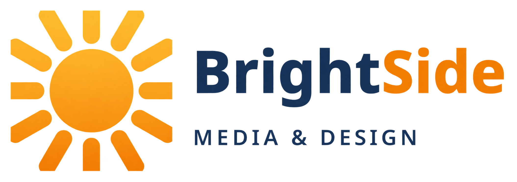 BrightSide Media & Design